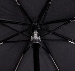 Knirps T.200 M Duomatic - Taschenschirm Regenschirm -Boutique-Taschenladen Knirps T 200 M Duomatic Taschenschirm Regenschirm check navy 9532015990 3