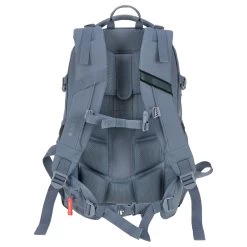 LÄSSIG Bold Origin - Schulrucksack 46.5 Cm -Boutique-Taschenladen L SSIG Bold Origin Schulrucksack 46 5 cm Blue 1205018064 3