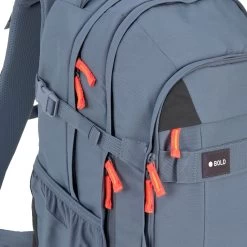 LÄSSIG Bold Origin - Schulrucksack 46.5 Cm -Boutique-Taschenladen L SSIG Bold Origin Schulrucksack 46 5 cm Blue 1205018064 6