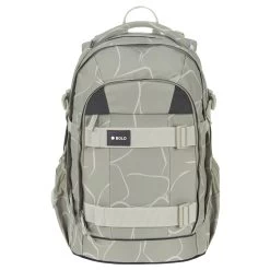 LÄSSIG Bold Origin - Schulrucksack 46.5 Cm