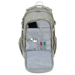 LÄSSIG Bold Origin - Schulrucksack 46.5 Cm -Boutique-Taschenladen L SSIG Bold Origin Schulrucksack 46 5 cm Curve Sage 1205018598 4