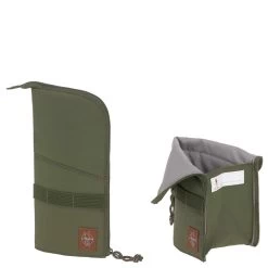 LÄSSIG School Set Boxy Unique - Schulranzen Set 7tlg. -Boutique-Taschenladen L SSIG School Set Boxy Unique Schulranzen Set 7 tlg Olive 1205015582 8