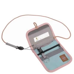 LÄSSIG School Set Boxy Unique - Schulranzen Set 7tlg. -Boutique-Taschenladen L SSIG School Set Boxy Unique Schulranzen Set 7 tlg Rose Blue Black 1205015780 11