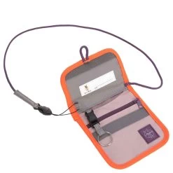 LÄSSIG School Set Flexy Unique - Schulranzen Set 7tlg. (Neon Modell) -Boutique-Taschenladen L SSIG School Set Flexy Unique Schulranzen Set 7 tlg Neon Modell Rose Neon Orange 1205008781 10