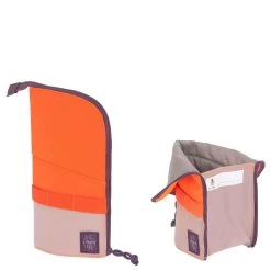 LÄSSIG School Set Flexy Unique - Schulranzen Set 7tlg. (Neon Modell) -Boutique-Taschenladen L SSIG School Set Flexy Unique Schulranzen Set 7 tlg Neon Modell Rose Neon Orange 1205008781 8