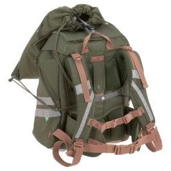 LÄSSIG School Set Flexy Unique - Schulranzen Set 7tlg. -Boutique-Taschenladen L SSIG School Set Flexy Unique Schulranzen Set 7 tlg Olive 1205008582 11