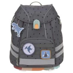 LÄSSIG School Set Flexy Unique - Schulranzen Set 7tlg. -Boutique-Taschenladen L SSIG School Set Flexy Unique Schulranzen Set 7 tlg Speckles Anthracite 1205008267 2