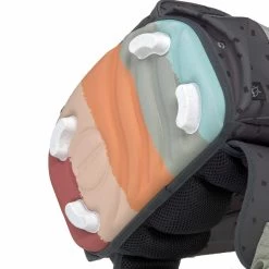 LÄSSIG School Set Flexy Unique - Schulranzen Set 7tlg. -Boutique-Taschenladen L SSIG School Set Flexy Unique Schulranzen Set 7 tlg Speckles Anthracite 1205008267 4