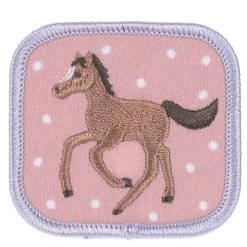 LÄSSIG Zubehör School Patches Set - Anhänger/Patches -Boutique-Taschenladen L SSIG Zubeh r School Patches Set Anh nger Patches Horse 1205007056 3