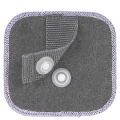 LÄSSIG Zubehör School Patches Set - Anhänger/Patches -Boutique-Taschenladen L SSIG Zubeh r School Patches Set Anh nger Patches Horse 1205007056 4