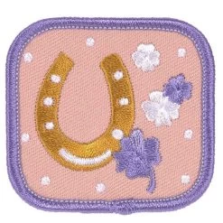 LÄSSIG Zubehör School Patches Set - Anhänger/Patches -Boutique-Taschenladen L SSIG Zubeh r School Patches Set Anh nger Patches Lucky 1205007046 3