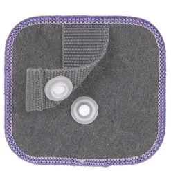 LÄSSIG Zubehör School Patches Set - Anhänger/Patches -Boutique-Taschenladen L SSIG Zubeh r School Patches Set Anh nger Patches Lucky 1205007046 4