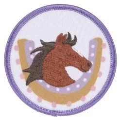 LÄSSIG Zubehör School Patches Set - Anhänger/Patches -Boutique-Taschenladen L SSIG Zubeh r School Patches Set Anh nger Patches Lucky 1205007046 5