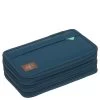 LÄSSIG Zubehör Triple Pencil Case Unique - Mäppchen 21 Cm Befüllt -Boutique-Taschenladen L SSIG Zubeh r Triple Pencil Case Unique Federm ppchen 21 cm Navy 1205010583 1