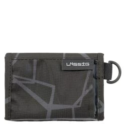 LÄSSIG Lässig Bold - Geldbörse 12.2 Cm -Boutique-Taschenladen L ssig Bold Geldb rse 12 2 cm Edges Grey 1205021239 2