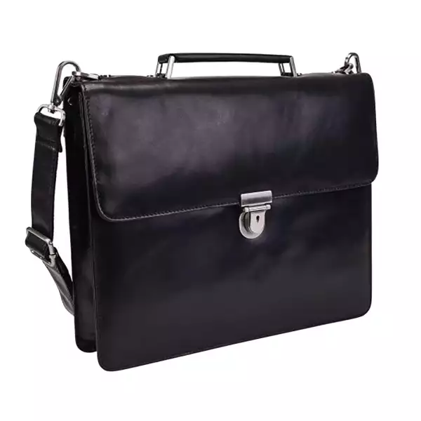 LEONHARD HEYDEN Cambridge Aktenmappe 1 Fach 3 LEONHARD HEYDEN Cambridge Aktenmappe 1 Fach