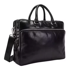 LEONHARD HEYDEN Cambridge RV-Aktenmappe 2 Fächer