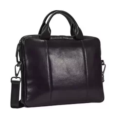 LEONHARD HEYDEN Roma RV-Aktenmappe SLIM 1 Fach