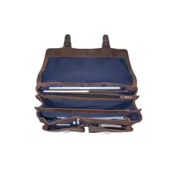 LEONHARD HEYDEN Salisbury Aktenmappe 3 Fächer -Boutique-Taschenladen Leonhard Heyden 9076122 2 600x600