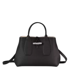 Longchamp Roseau Handtasche M