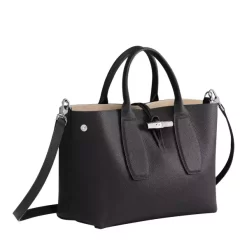 Longchamp Roseau Handtasche M -Boutique-Taschenladen Longchamp 10058HPN001 2 600x600