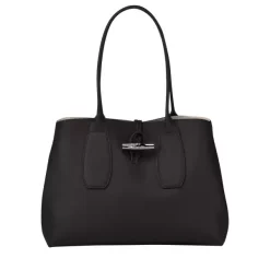 Longchamp Roseau Schultertasche