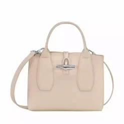 Longchamp Roseau Handtasche S