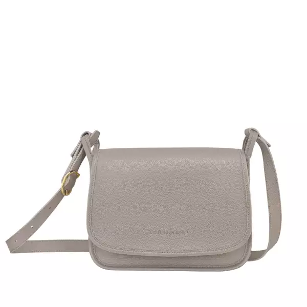 Longchamp Le Foulonné Umhängetasche M 3 Longchamp Le Foulonné Umhängetasche M