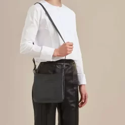 Longchamp Le Foulonné Umhängetasche S -Boutique-Taschenladen Longchamp 10138021001 1 600x600