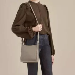 Longchamp Le Foulonné Umhängetasche S -Boutique-Taschenladen Longchamp 10138021P55 1 600x600