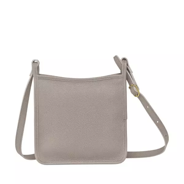 Longchamp Le Foulonné Umhängetasche S 5 Longchamp Le Foulonné Umhängetasche S – Bild 3