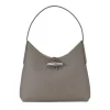 Longchamp Roseau Schultertasche M 1 Longchamp Roseau Schultertasche M -Boutique-Taschenladen Longchamp 10153HPNP55 0 600x600