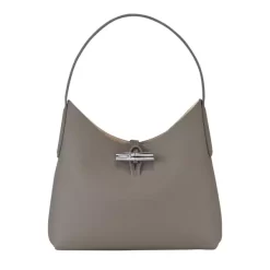 Longchamp Roseau Schultertasche M