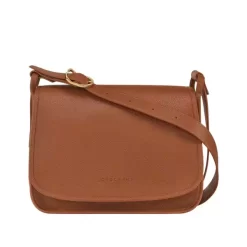 Longchamp Le Foulonné Umhängetasche L