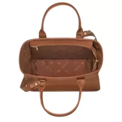 Longchamp Le Foulonné Handtasche 9 Longchamp Le Foulonné Handtasche -Boutique-Taschenladen Longchamp 10156021121 4 600x600
