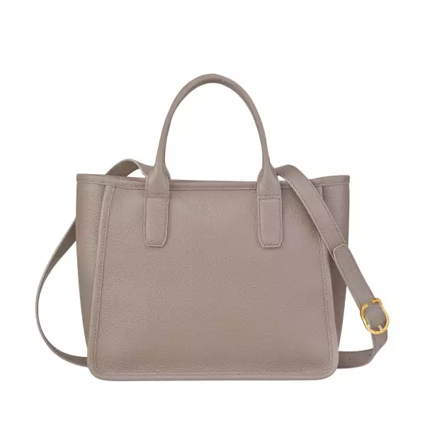 Longchamp Le Foulonné Handtasche 5 Longchamp Le Foulonné Handtasche – Bild 3