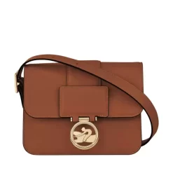 Longchamp Box-Trot Umhängetasche S