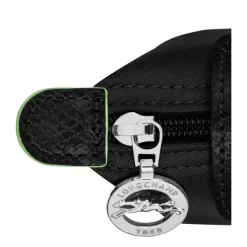 Longchamp Le Pliage Green Portemonnaie -Boutique-Taschenladen Longchamp 30016919001 4 600x600