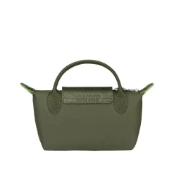 Longchamp Le Pliage Green Pochette -Boutique-Taschenladen Longchamp 34175919479 3 600x600