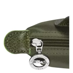 Longchamp Le Pliage Green Pochette -Boutique-Taschenladen Longchamp 34175919479 4 600x600