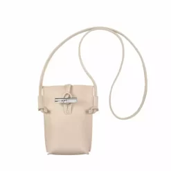 Longchamp Roseau Handytasche
