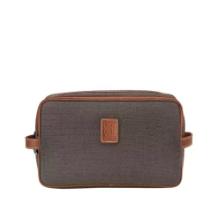 Longchamp Boxford Kulturbeutel