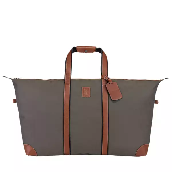 Longchamp Boxford Reisetasche 3 Longchamp Boxford Reisetasche