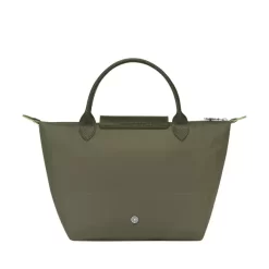 Longchamp Le Pliage Green Handtasche S -Boutique-Taschenladen Longchamp L1621919479 2 600x600