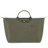 Longchamp Le Pliage Green Reisetasche L -Boutique-Taschenladen Longchamp L1624919479 0 600x600