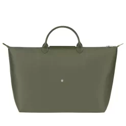 Longchamp Le Pliage Green Reisetasche L -Boutique-Taschenladen Longchamp L1624919479 2 600x600