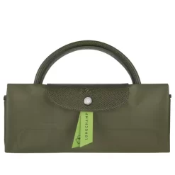 Longchamp Le Pliage Green Reisetasche L -Boutique-Taschenladen Longchamp L1624919479 3 600x600