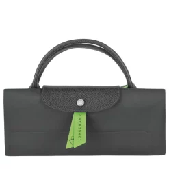 Longchamp Le Pliage Green Reisetasche XL -Boutique-Taschenladen Longchamp L1625 919 P66 7 600x600