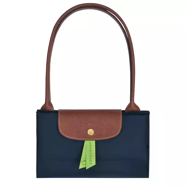 Longchamp Le Pliage Schultertasche L 6 Longchamp Le Pliage Schultertasche L – Bild 4