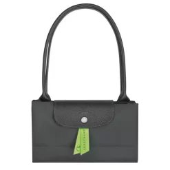 Longchamp Le Pliage Green Schultertasche L -Boutique-Taschenladen Longchamp L1899 919 P66 7 600x600